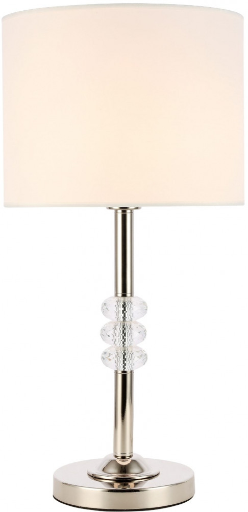 Интерьерная настольная лампа Enita SL1751.104.01 ST Luce фото