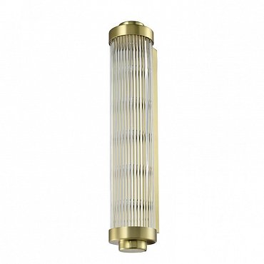 Настенный светильник 3290 3295/A brass Newport фото