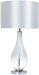 Интерьерная настольная лампа Naos A5043LT-1WH Arte Lamp фото