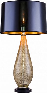 Интерьерная настольная лампа Harrods Harrods T932.1 Lucia Tucci фото